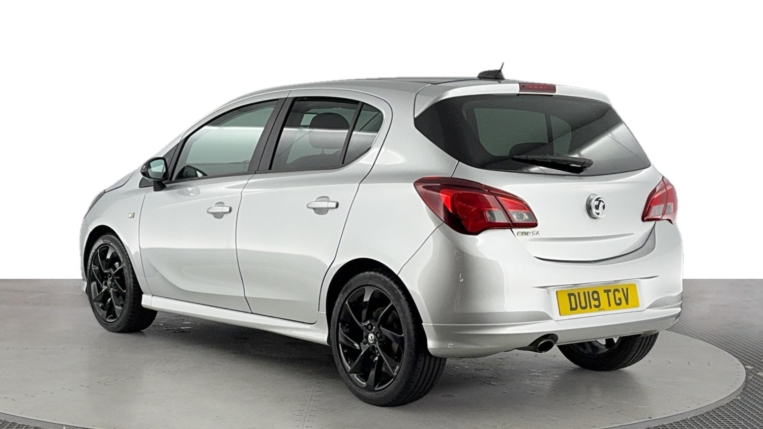 Used Vauxhall Corsa 2019 for sale - 76142793: Photo 41