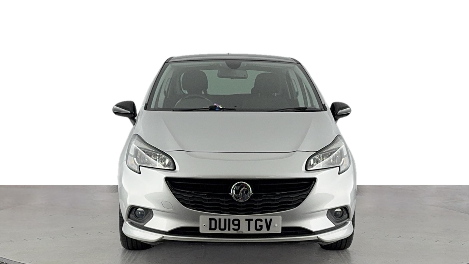 Used Vauxhall Corsa 2019 for sale - 76142793: Photo 43