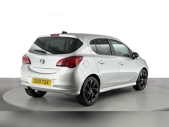 Used Vauxhall Corsa 2019 for sale - 76142793: Photo 4