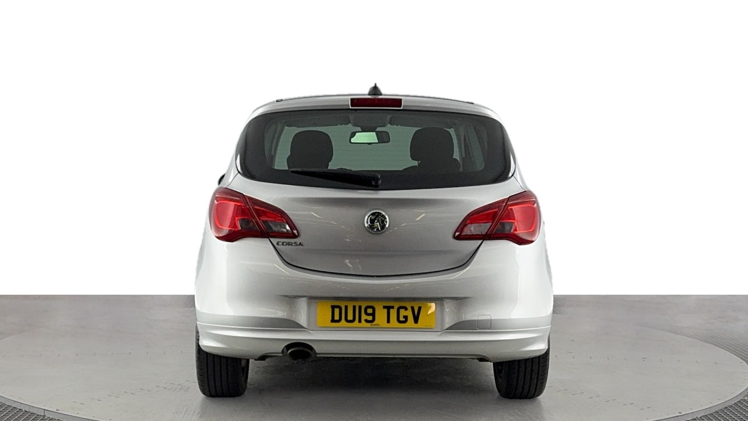 Used Vauxhall Corsa 2019 for sale - 76142793: Photo 5