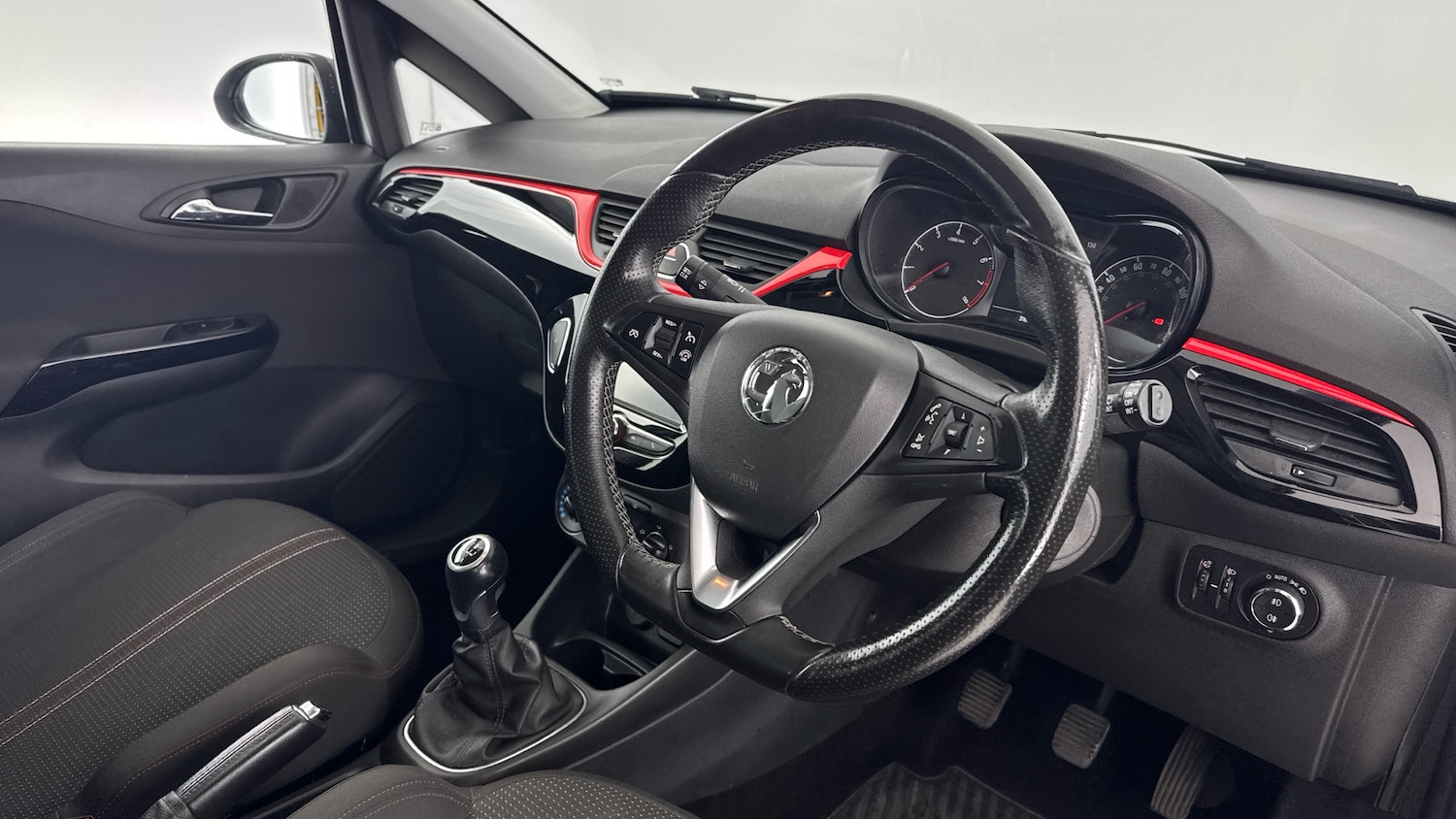 Used Vauxhall Corsa 2019 for sale - 76142793: Photo 9