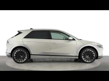 Used Hyundai IONIQ 5 2022 for sale - 75398812: Photo