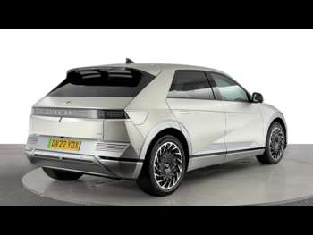 Used Hyundai IONIQ 5 2022 for sale - 75398812: Photo