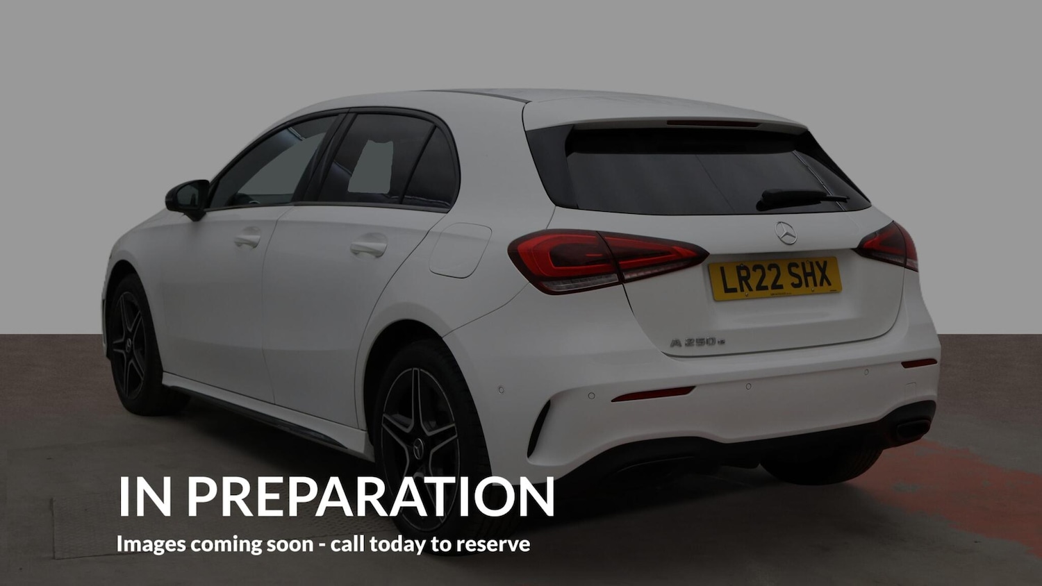 Used Mercedes-Benz A-Class 2022 for sale - 78035014: Photo 3