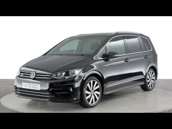2021 - 1.5 TSI EVO R-Line 5dr DSG