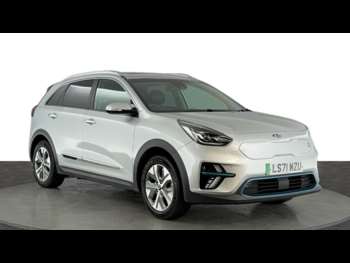 Used Kia Niro 2021 for sale - 75169185: Photo
