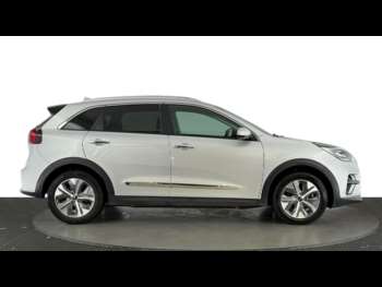 Used Kia Niro 2021 for sale - 75169185: Photo