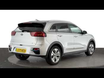 Used Kia Niro 2021 for sale - 75169185: Photo