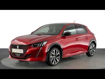2021 - Gt 5-Door