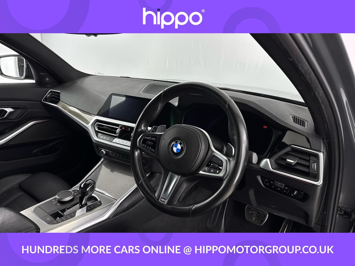 Used BMW 3 Series 2020 for sale - 77573776: Photo 10