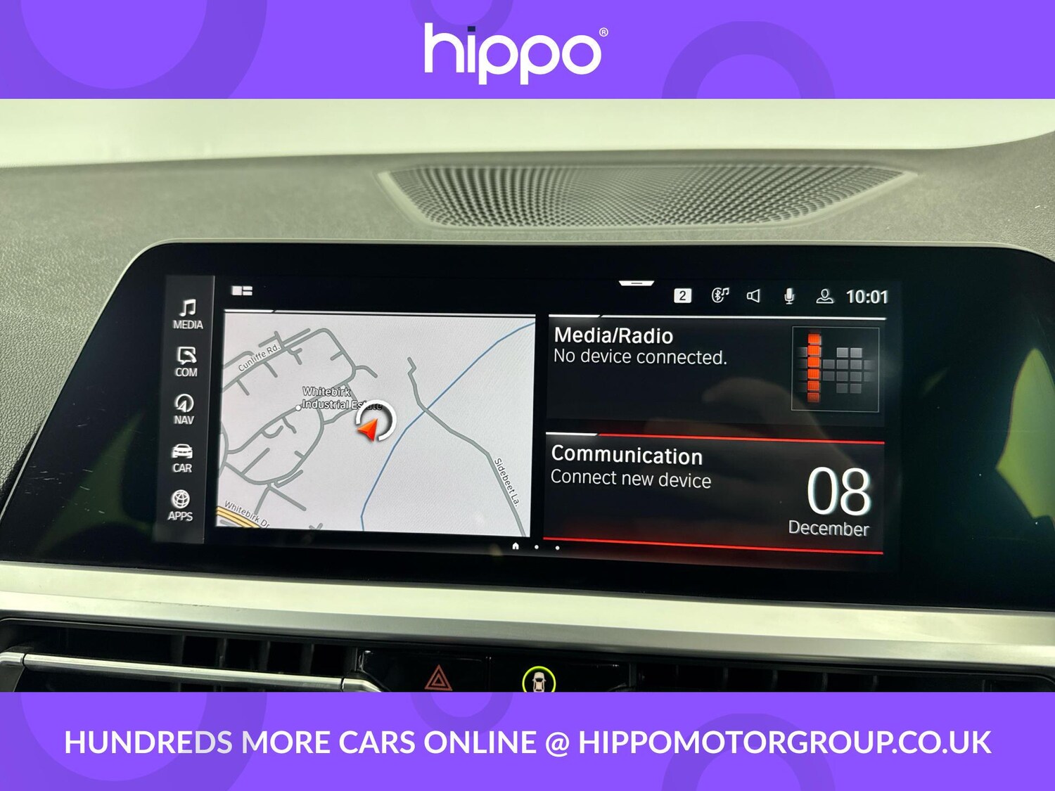 Used BMW 3 Series 2020 for sale - 77573776: Photo 12