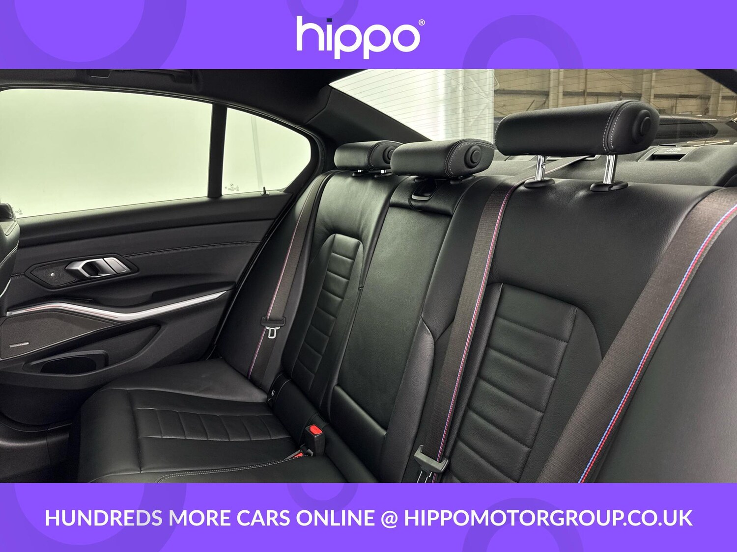 Used BMW 3 Series 2020 for sale - 77573776: Photo 14