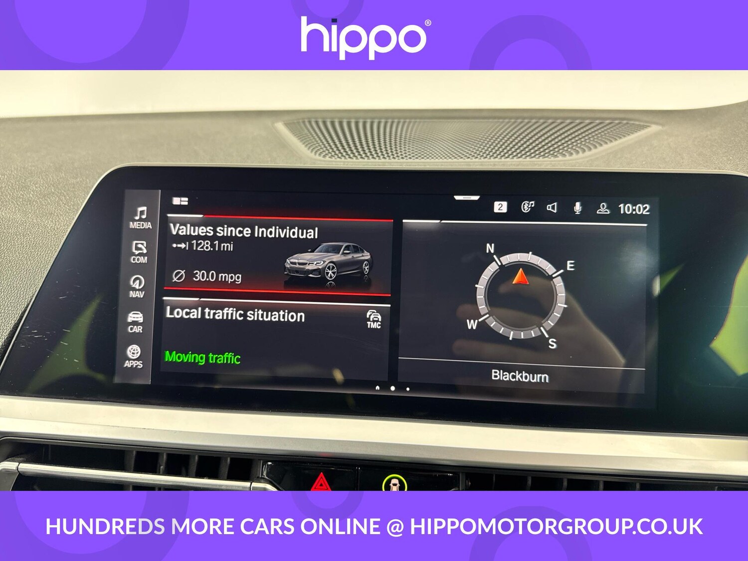 Used BMW 3 Series 2020 for sale - 77573776: Photo 16