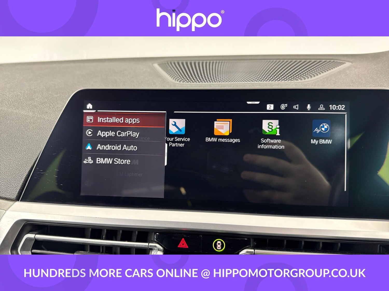 Used BMW 3 Series 2020 for sale - 77573776: Photo 18