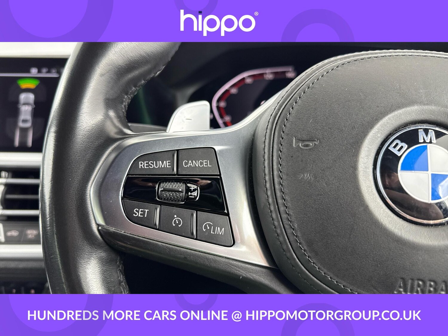 Used BMW 3 Series 2020 for sale - 77573776: Photo 22