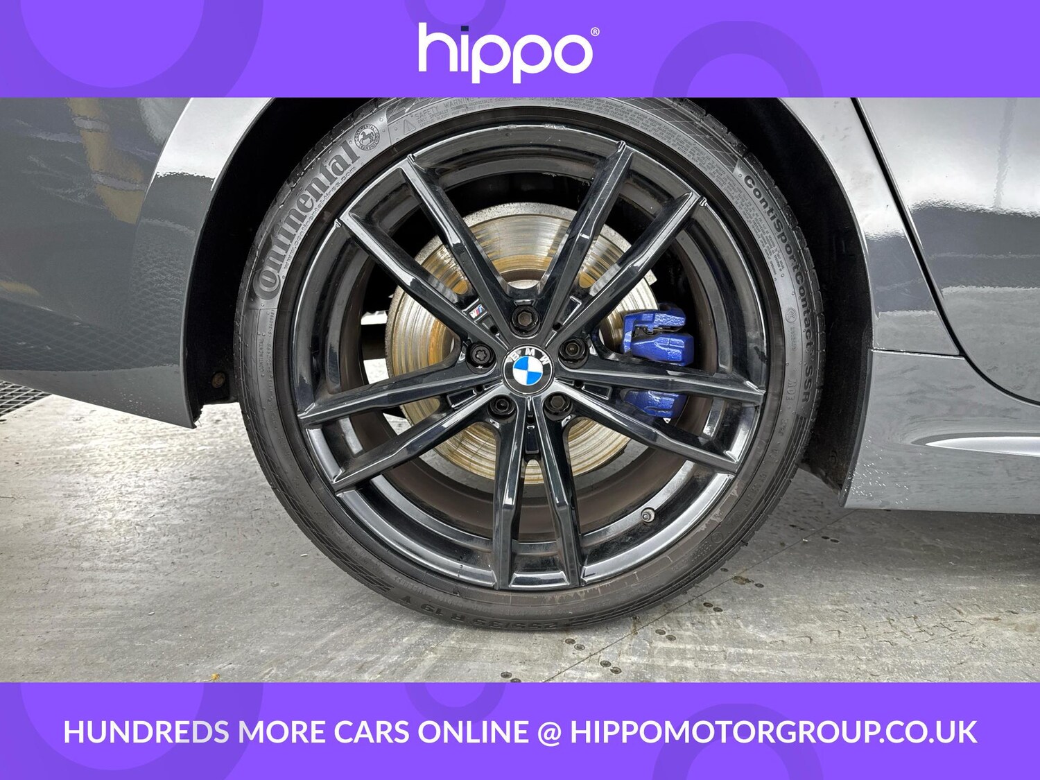 Used BMW 3 Series 2020 for sale - 77573776: Photo 26