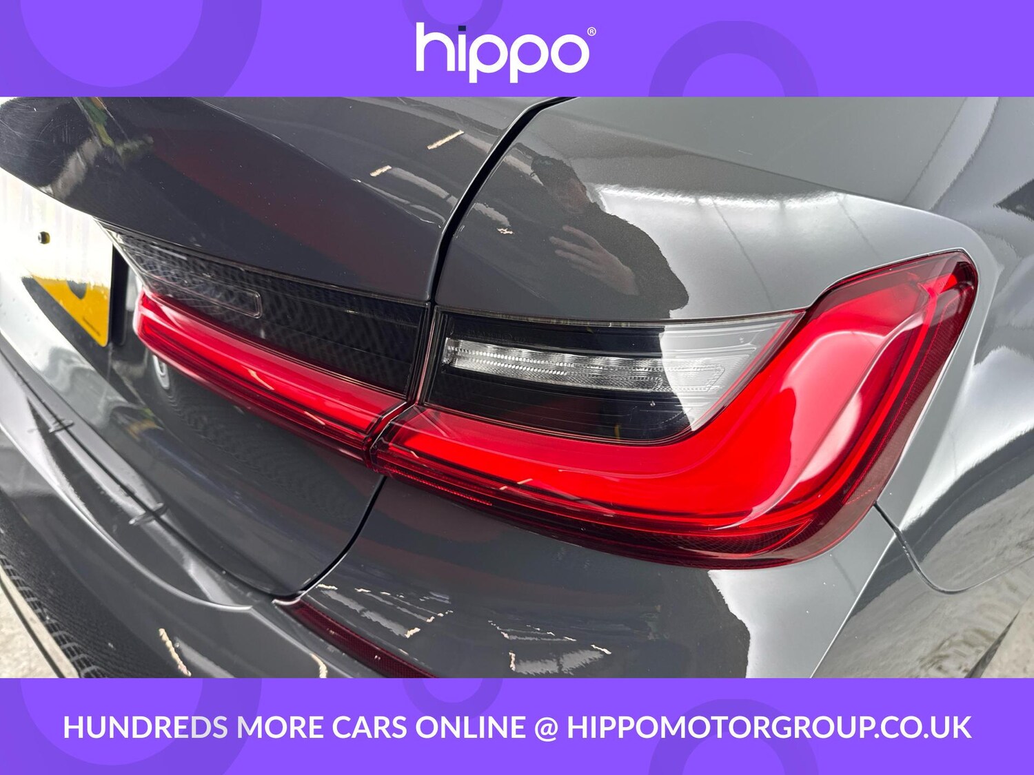 Used BMW 3 Series 2020 for sale - 77573776: Photo 27