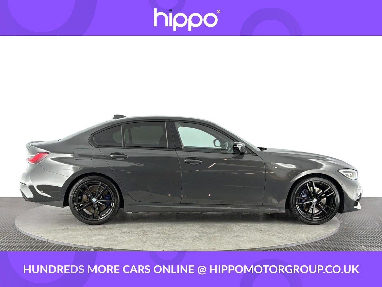 Used BMW 3 Series 2020 for sale - 77573776: Photo 3