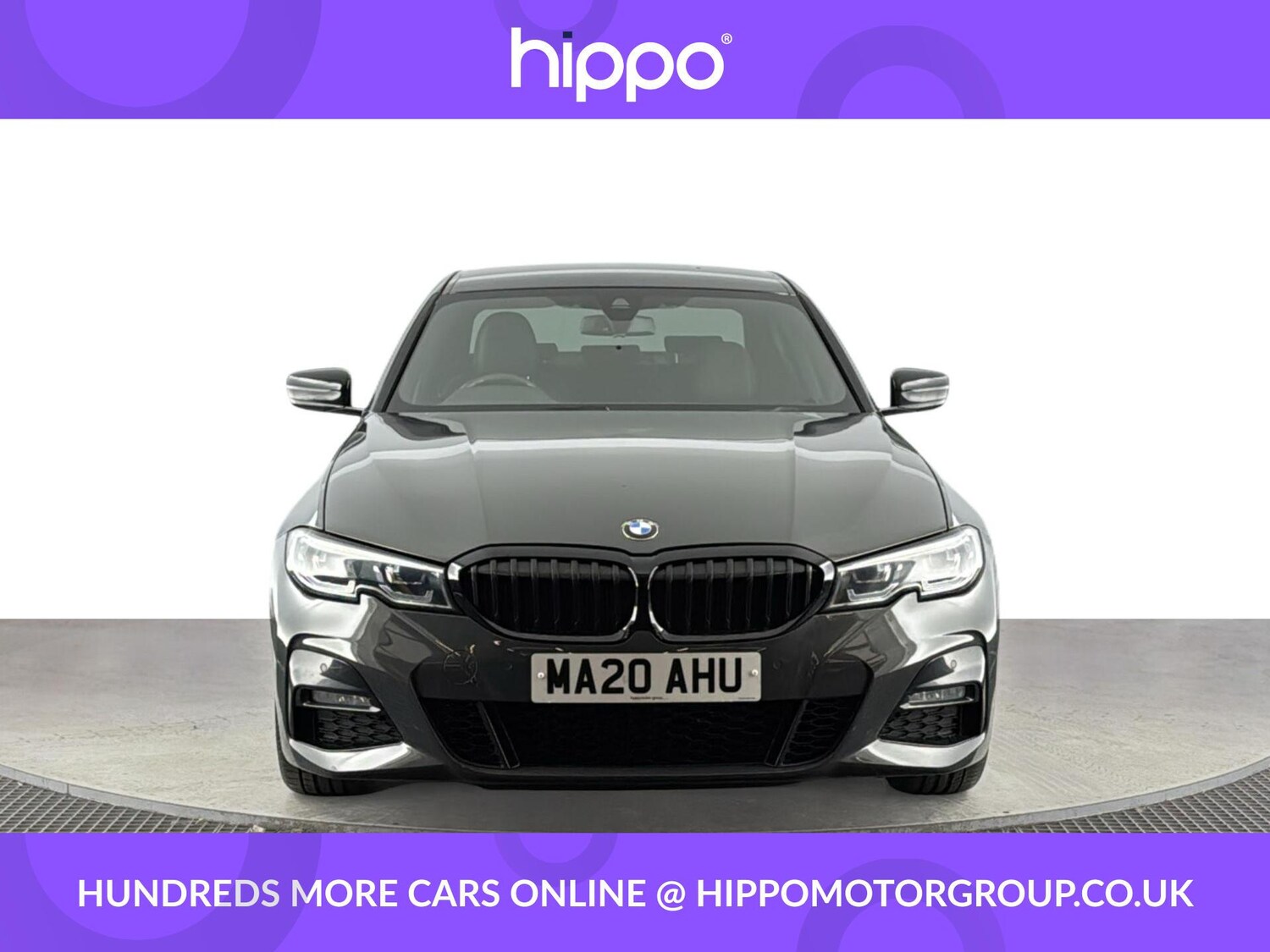 Used BMW 3 Series 2020 for sale - 77573776: Photo 8