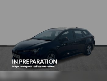 2021 - Icon Tech 5-Door