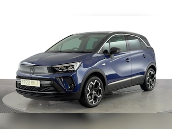 2022 - Ultimate 5-Door