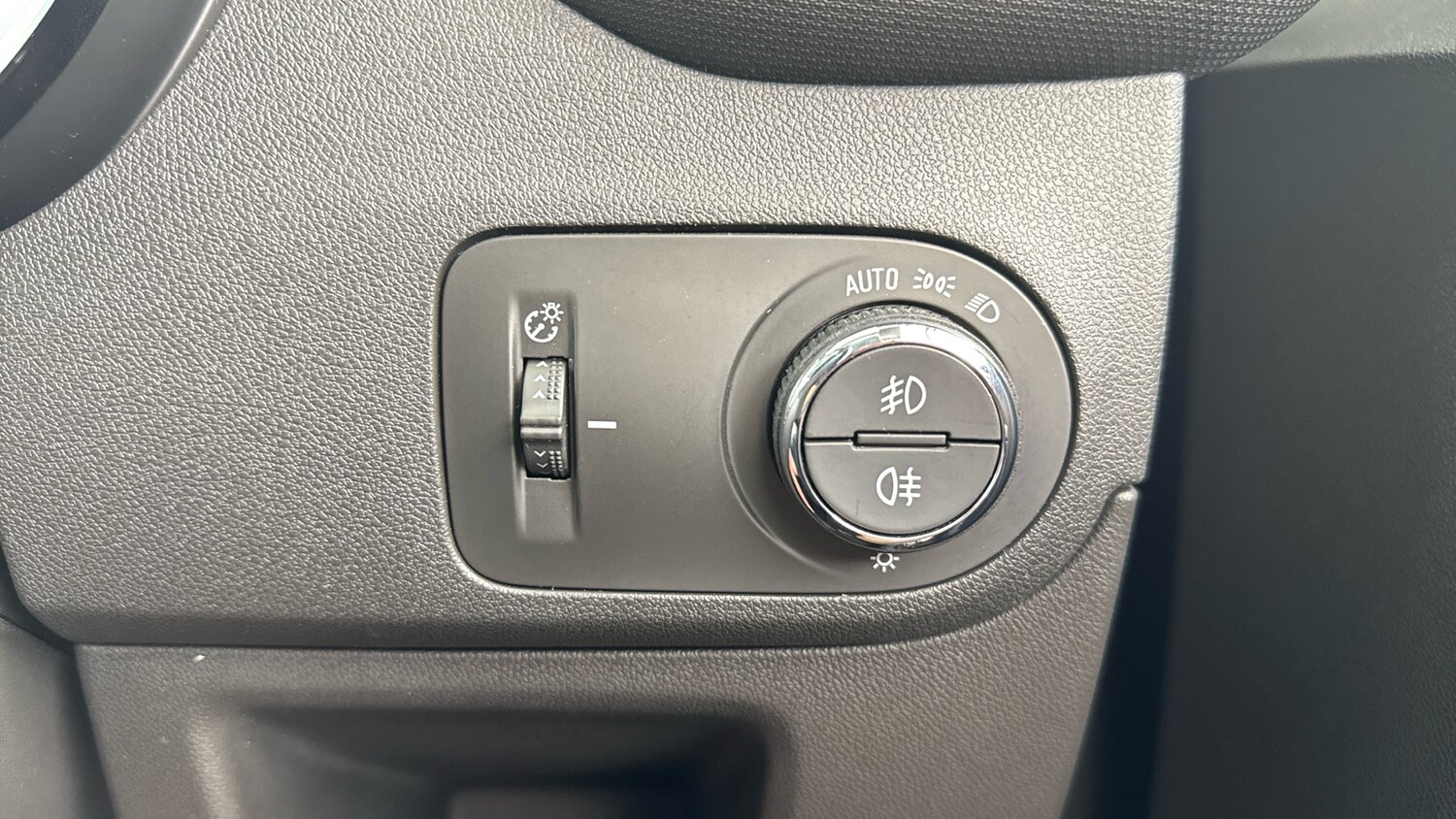 Vehicle 60