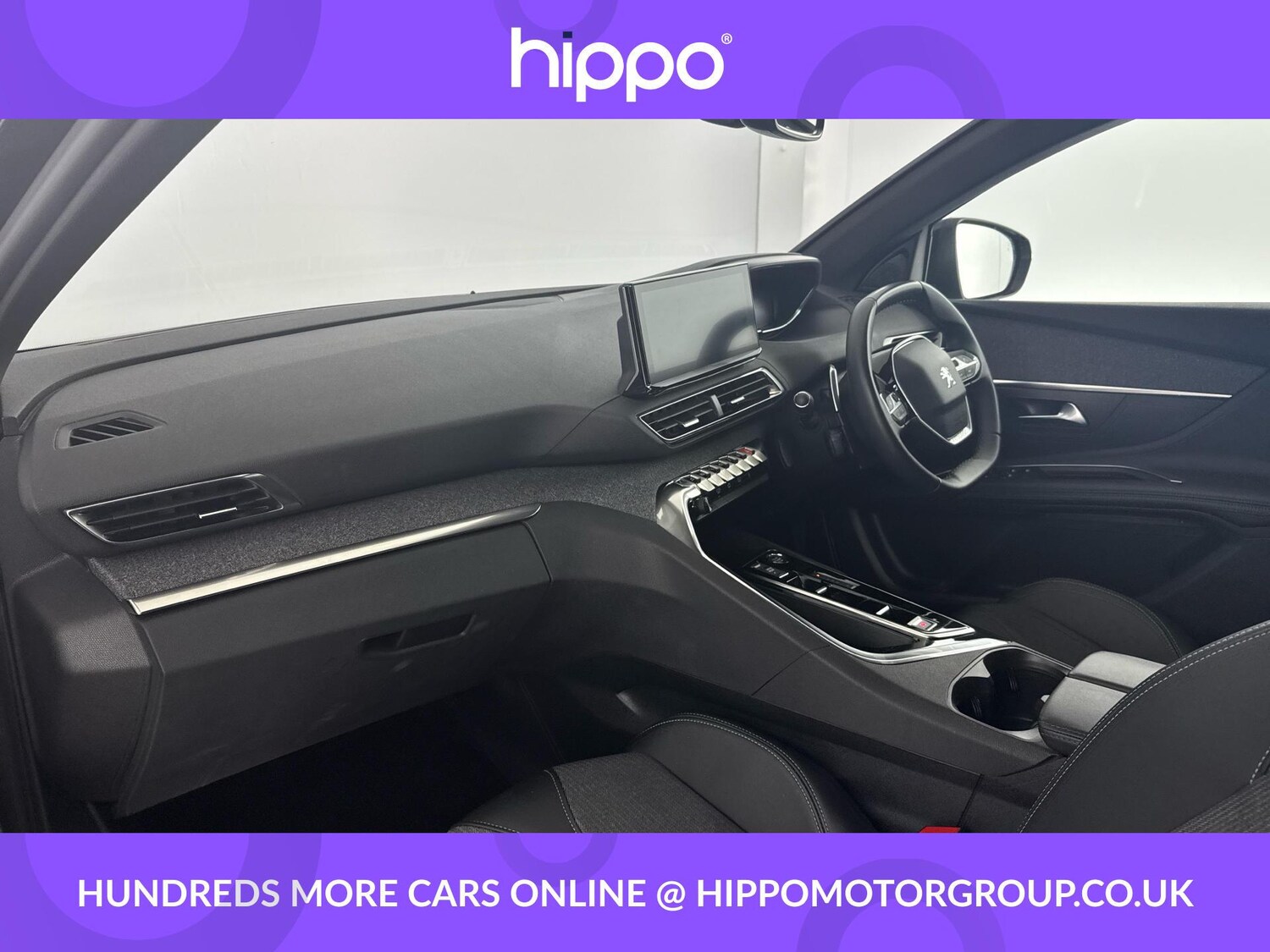 Used Peugeot 3008 2024 for sale - 76702149: Photo 10