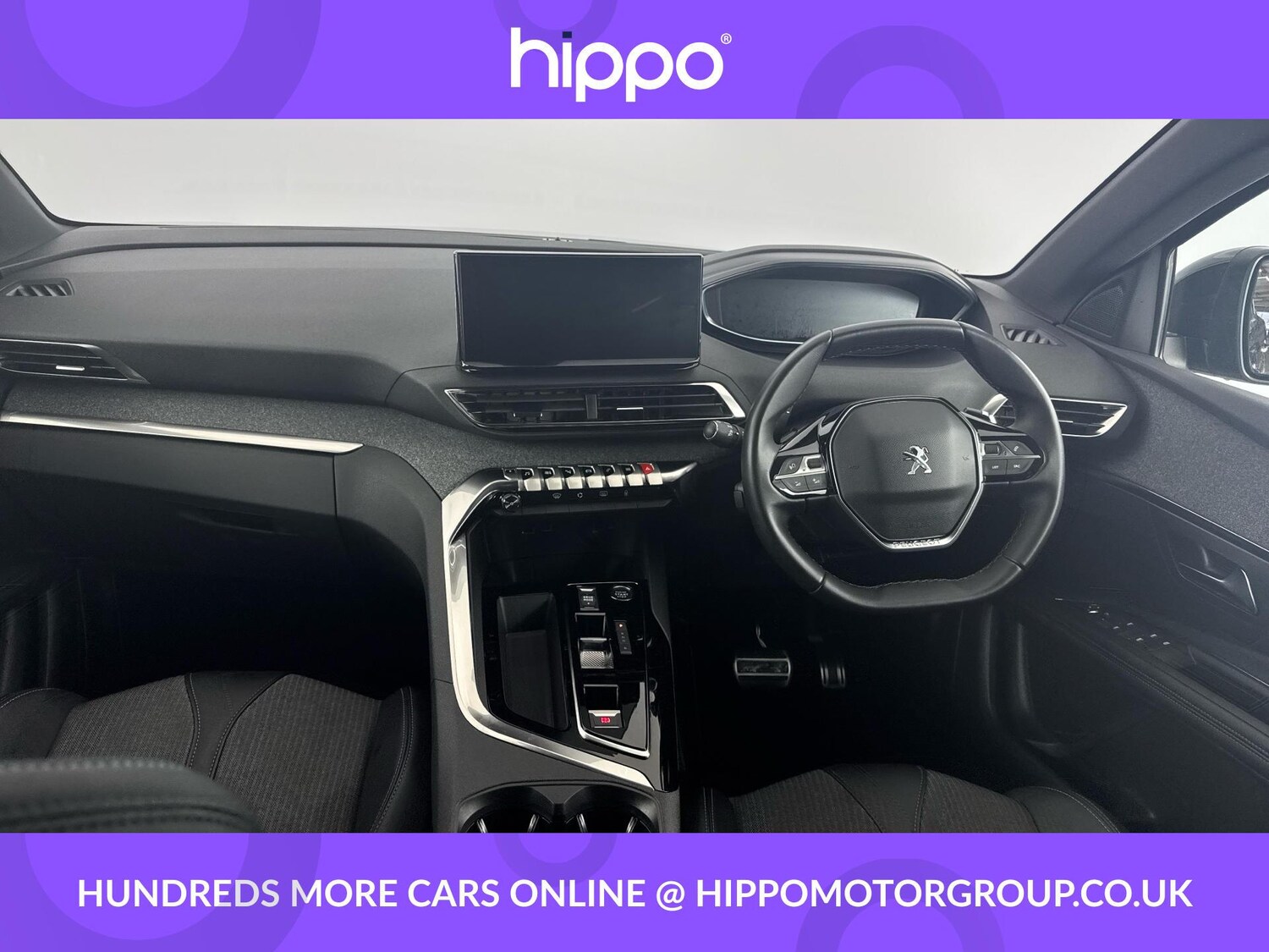 Used Peugeot 3008 2024 for sale - 76702149: Photo 11