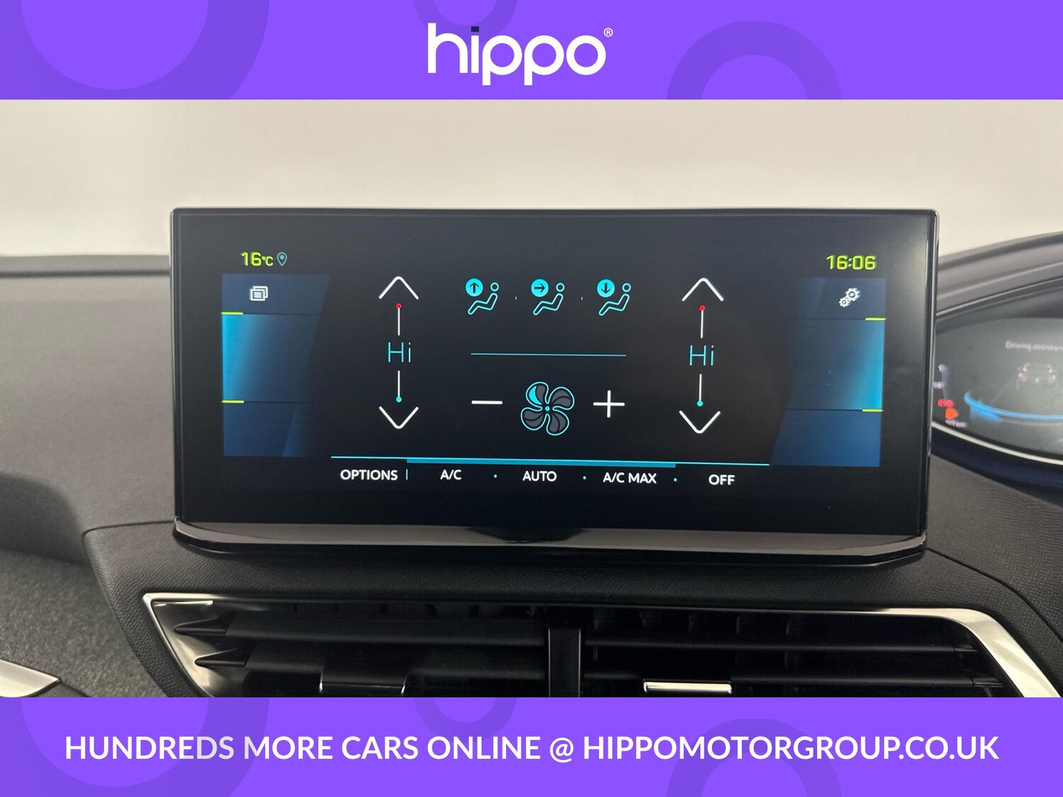 Used Peugeot 3008 2024 for sale - 76702149: Photo 12