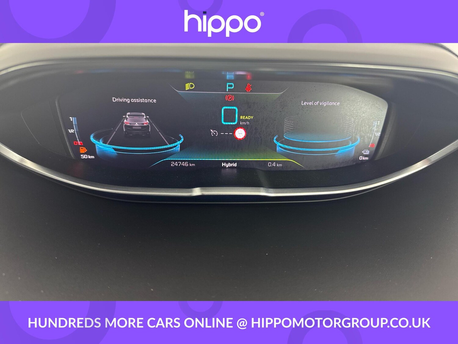 Used Peugeot 3008 2024 for sale - 76702149: Photo 13