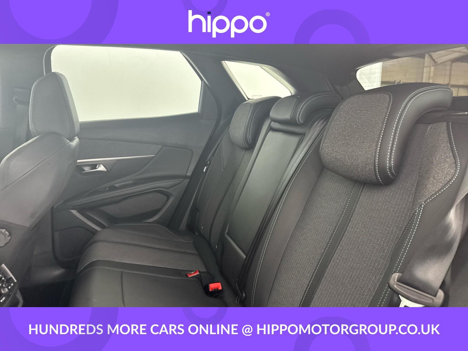 Used Peugeot 3008 2024 for sale - 76702149: Photo 14