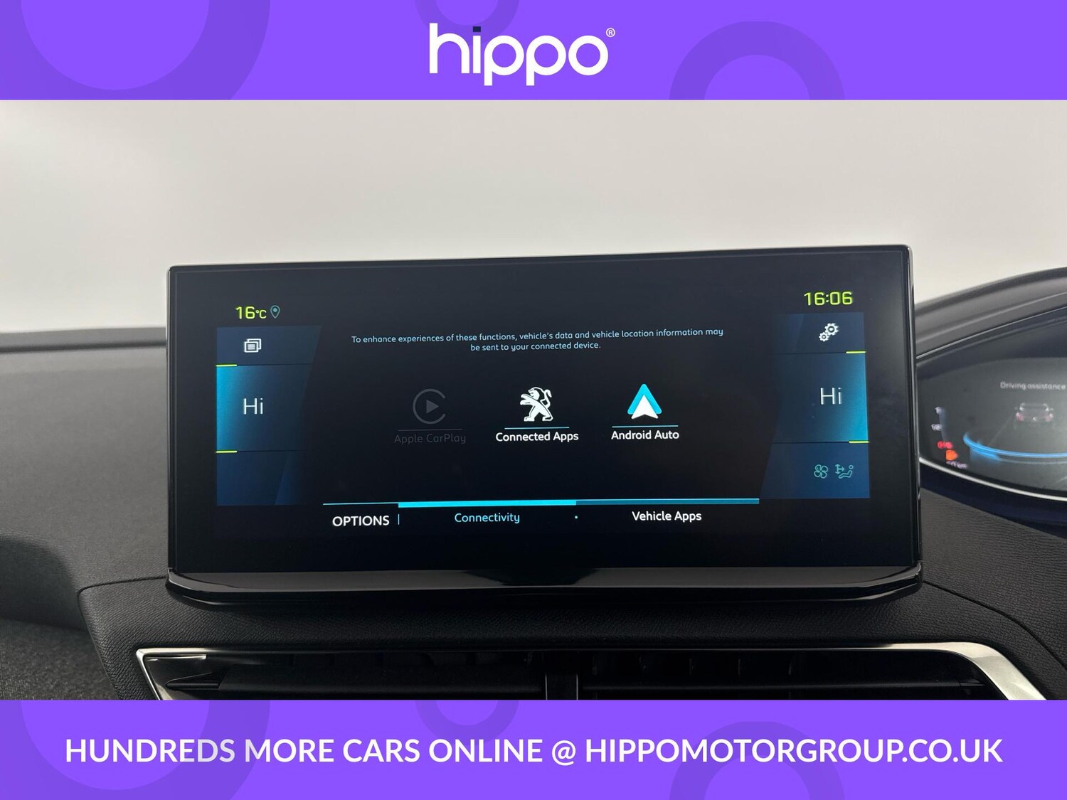 Used Peugeot 3008 2024 for sale - 76702149: Photo 16