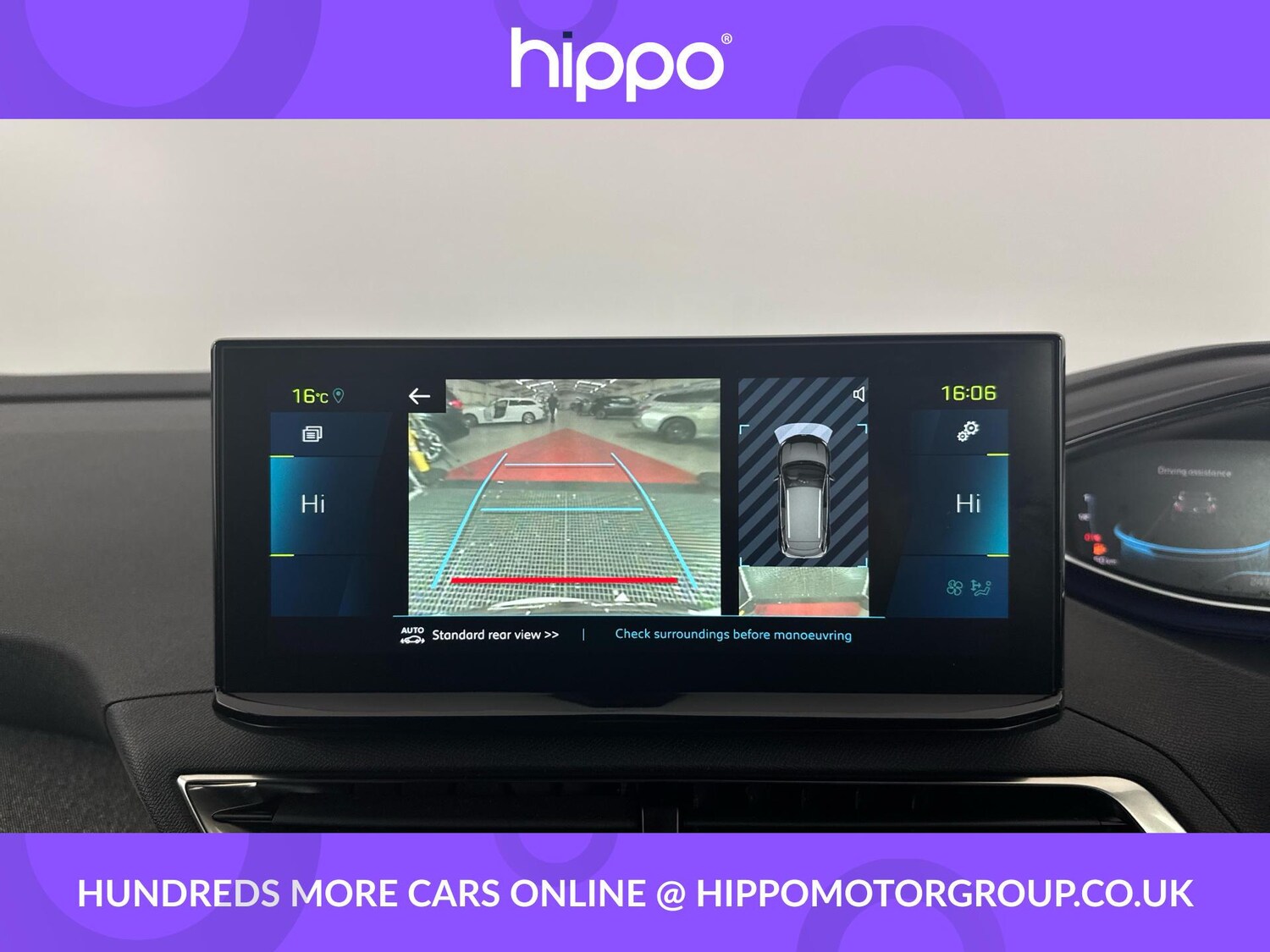 Used Peugeot 3008 2024 for sale - 76702149: Photo 17