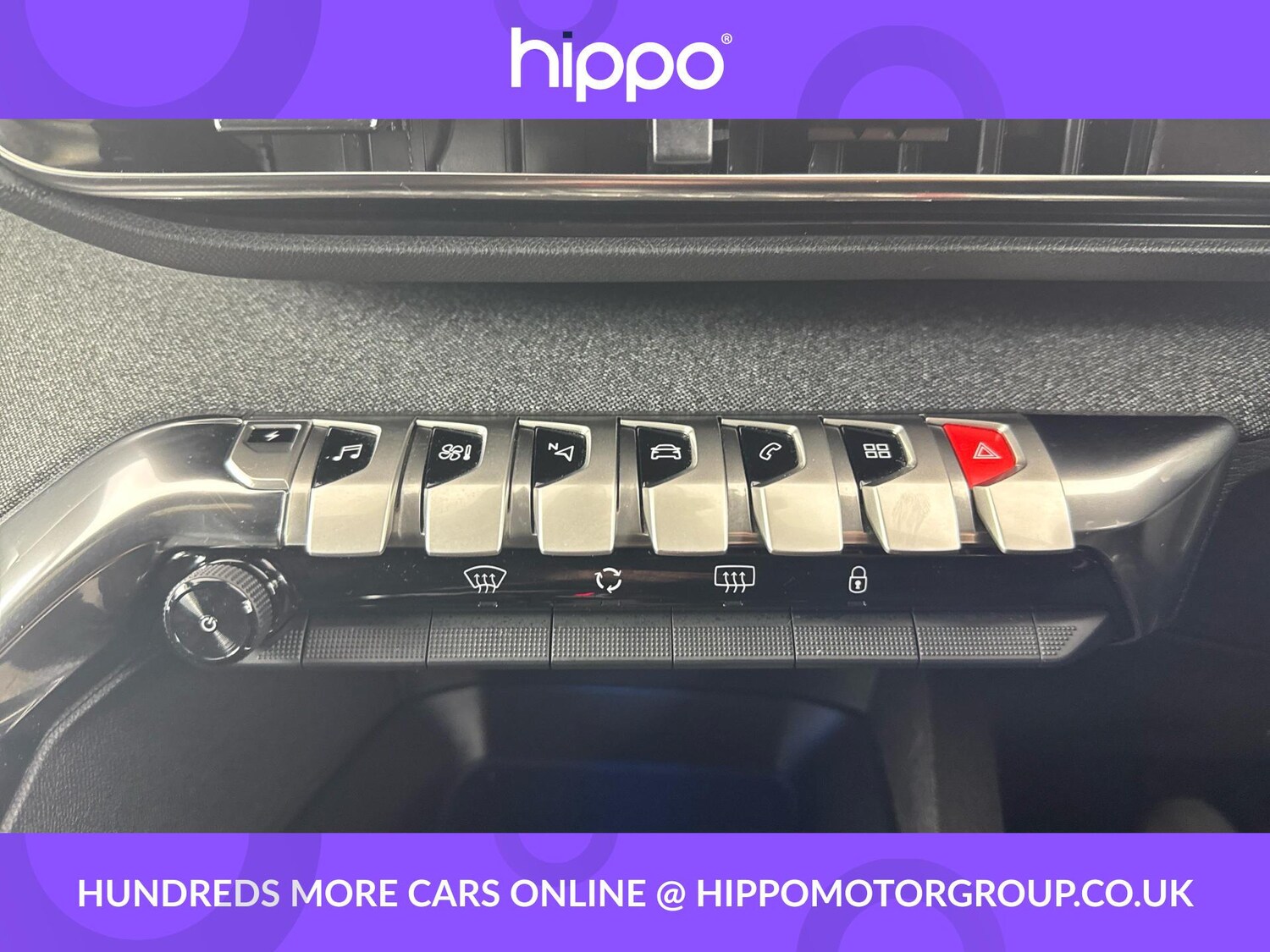 Used Peugeot 3008 2024 for sale - 76702149: Photo 18