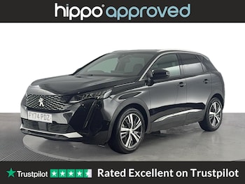 2024 (74) - 1.6 Hybrid 180 Allure Premium+ 5dr e-EAT8