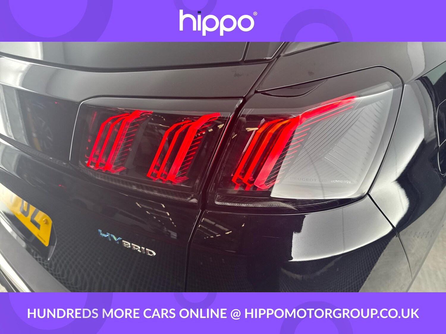 Used Peugeot 3008 2024 for sale - 76702149: Photo 23