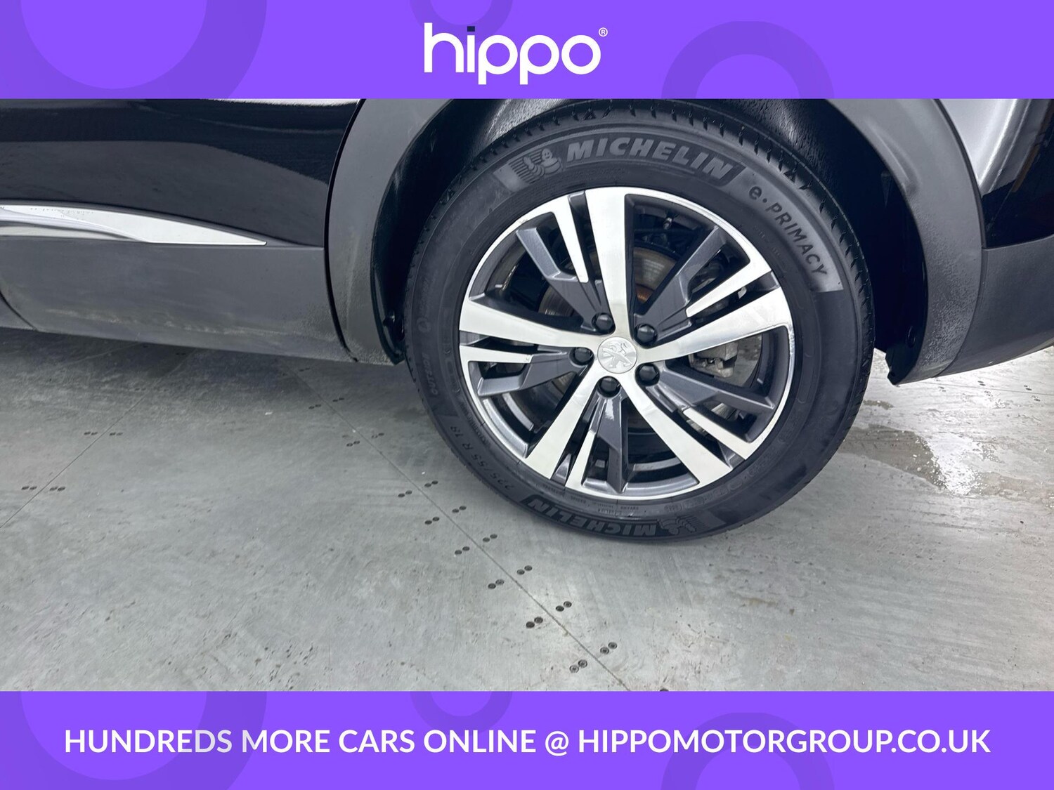 Used Peugeot 3008 2024 for sale - 76702149: Photo 25