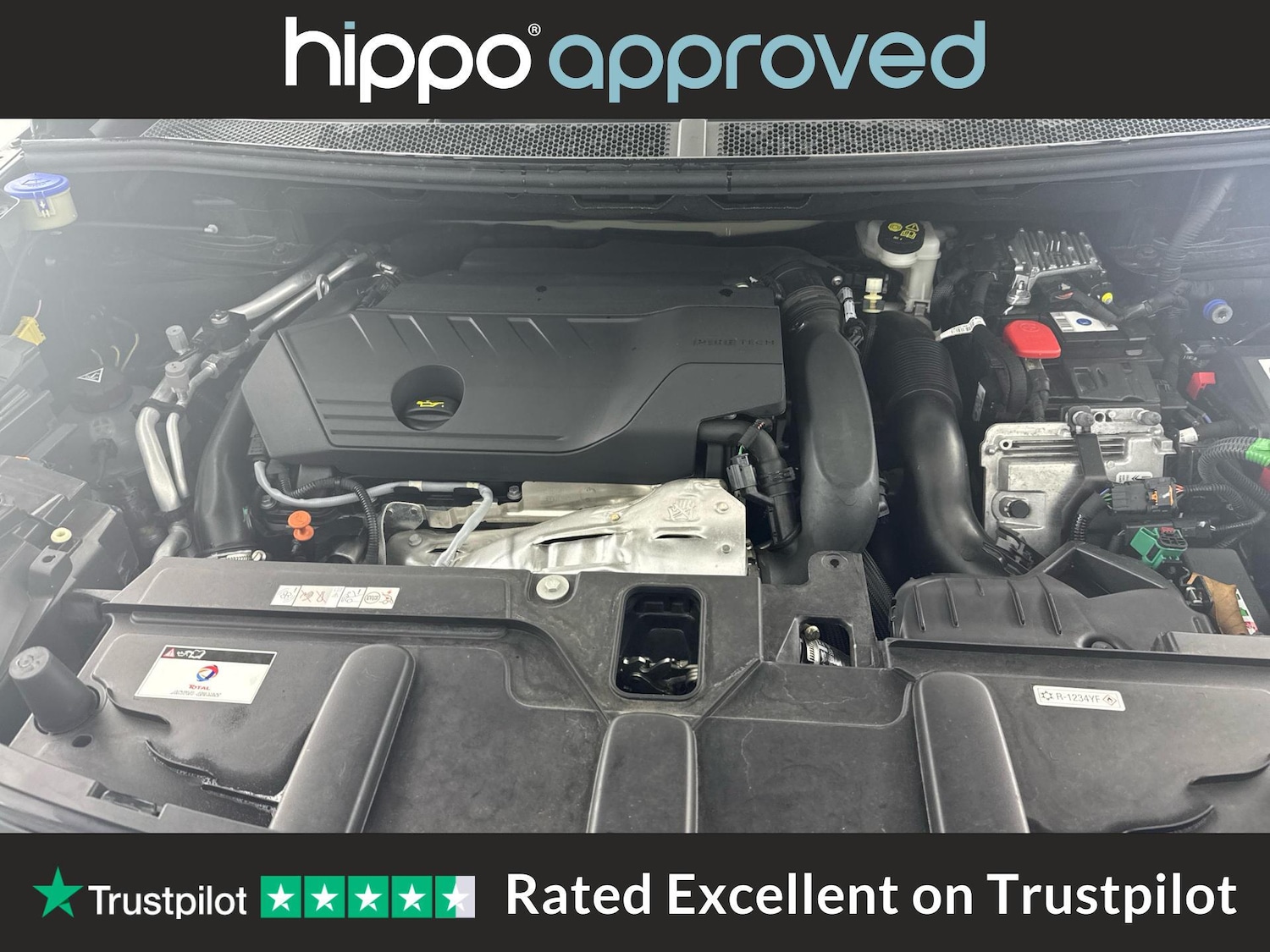 Used Peugeot 3008 2024 for sale - 76702149: Photo 27