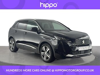 Used Peugeot 3008 2024 for sale - 76702149: Photo