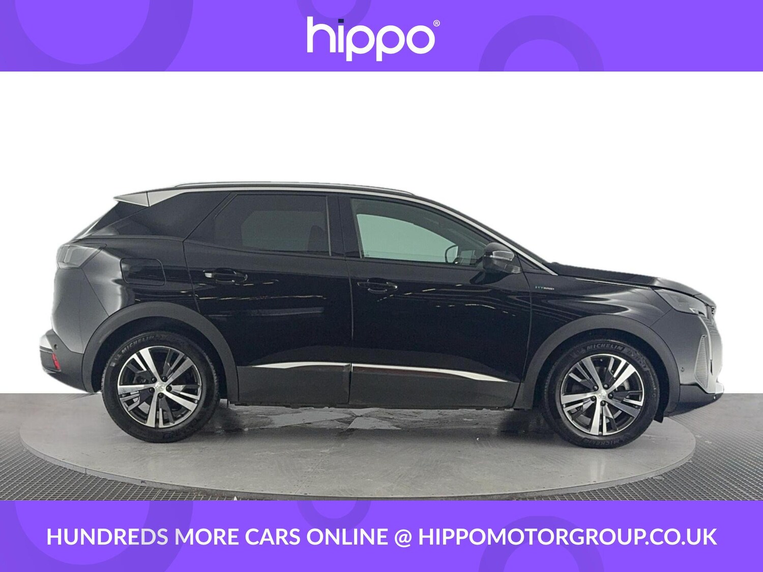 Used Peugeot 3008 2024 for sale - 76702149: Photo 3