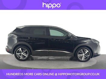 Used Peugeot 3008 2024 for sale - 76702149: Photo