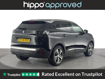 Used Peugeot 3008 2024 for sale - 76702149: Photo