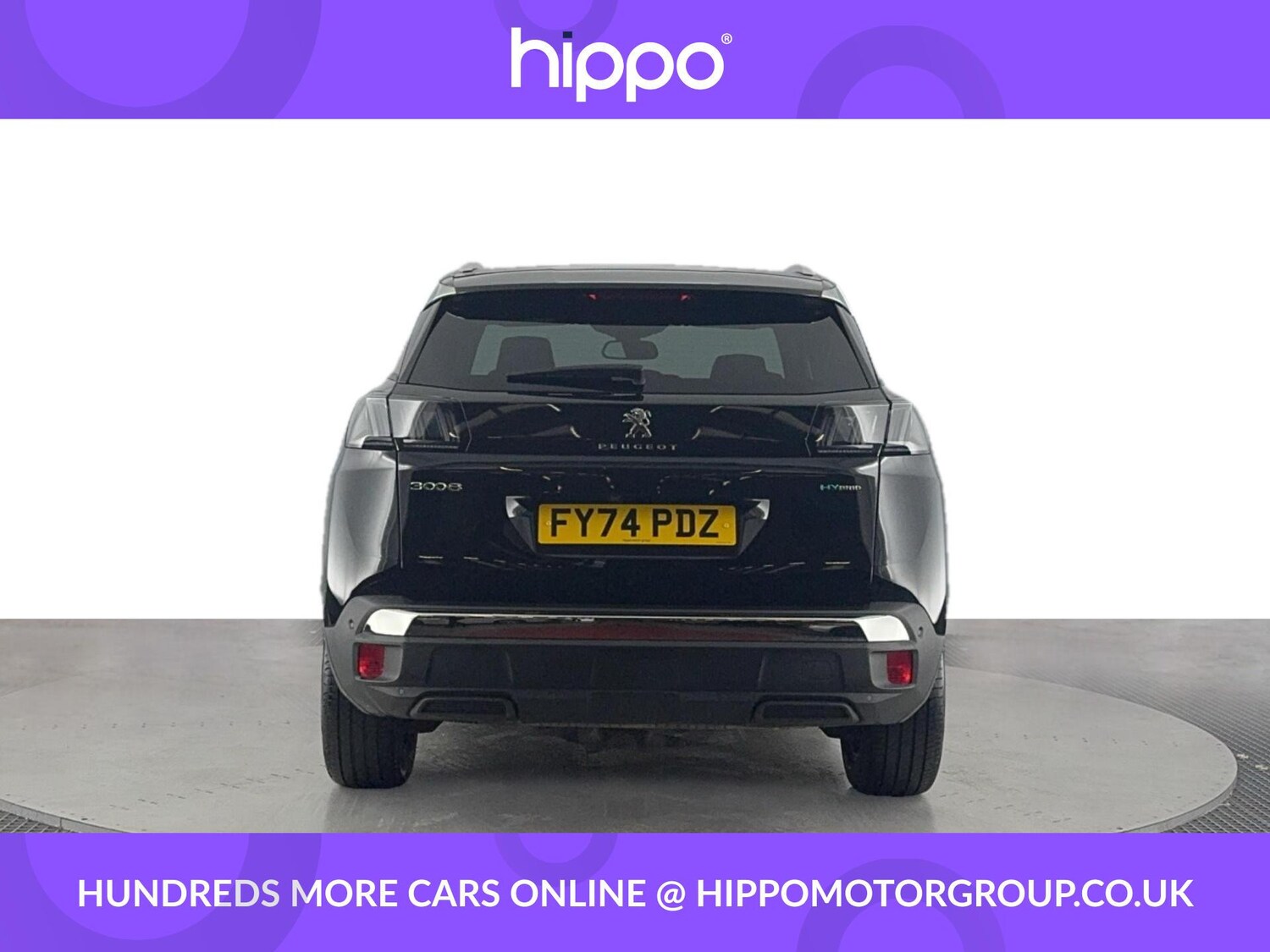 Used Peugeot 3008 2024 for sale - 76702149: Photo 5