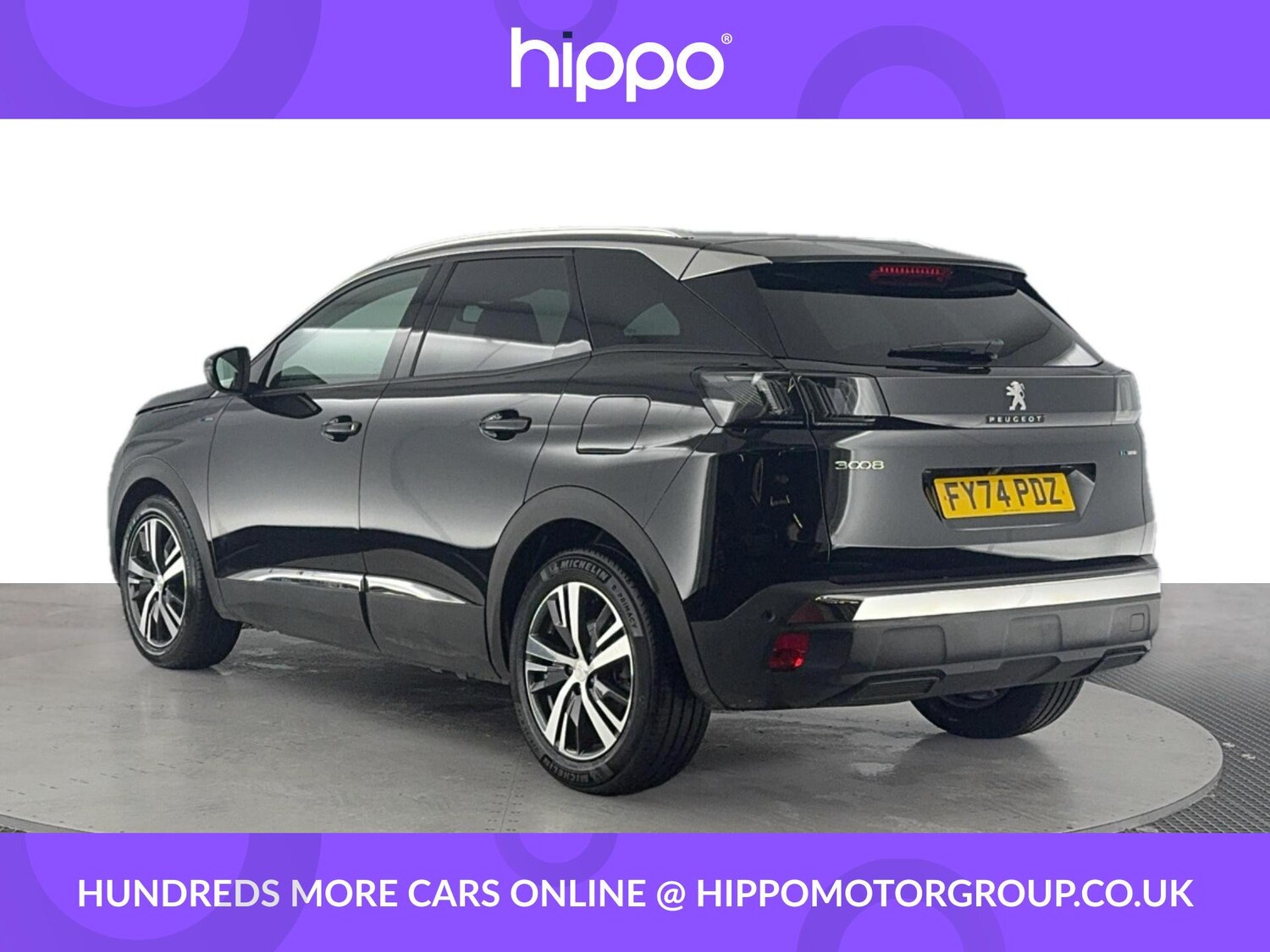 Used Peugeot 3008 2024 for sale - 76702149: Photo 6