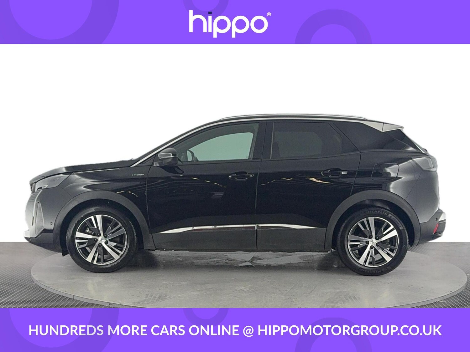 Used Peugeot 3008 2024 for sale - 76702149: Photo 7
