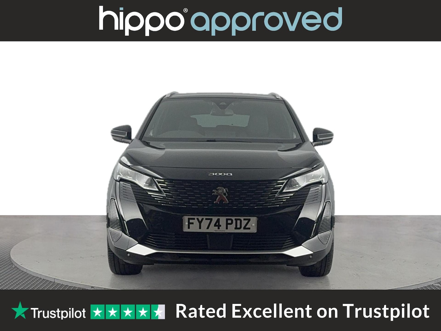 Used Peugeot 3008 2024 for sale - 76702149: Photo 8