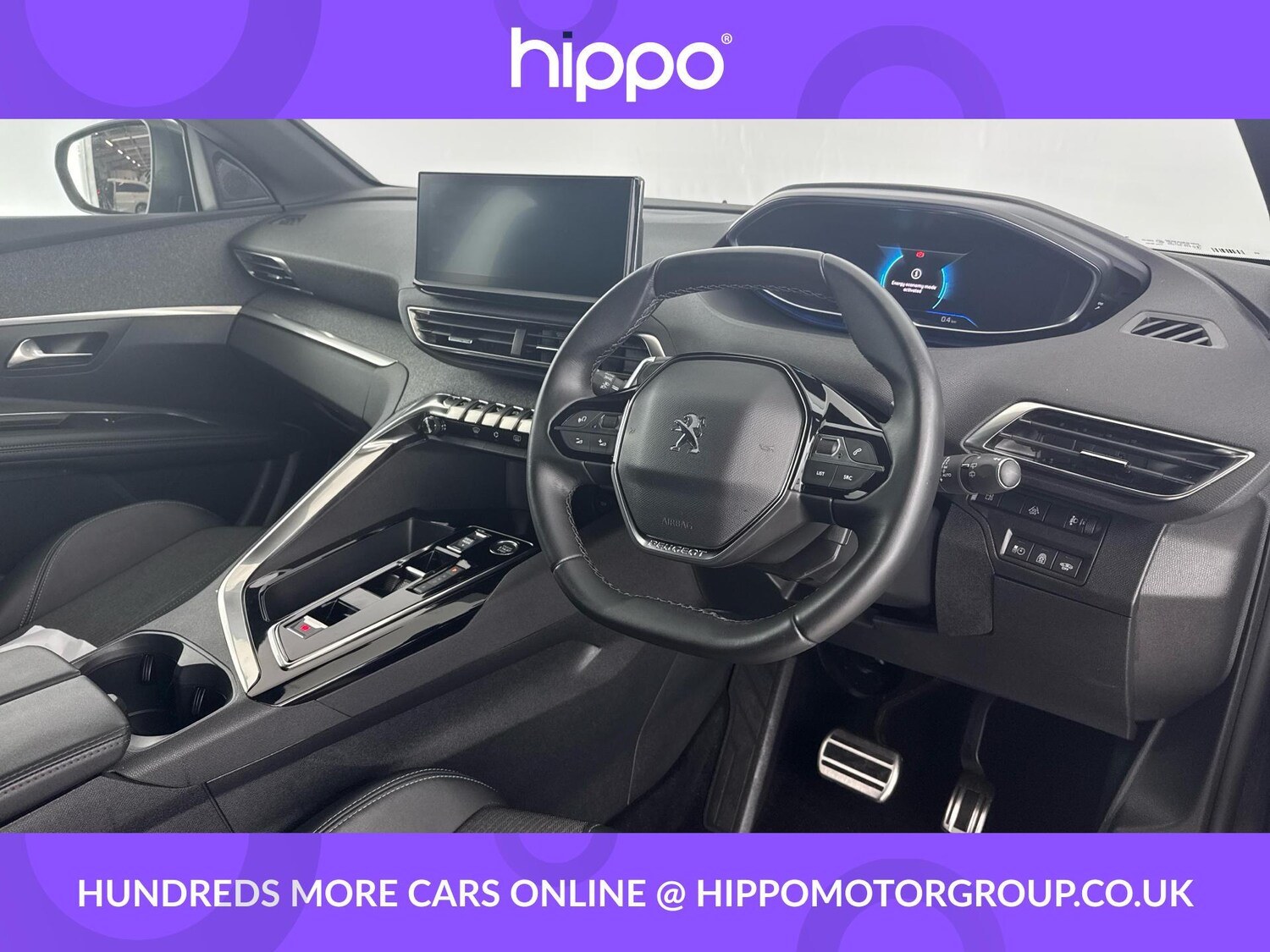 Used Peugeot 3008 2024 for sale - 76702149: Photo 9