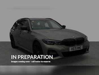 BMW - 3 Series