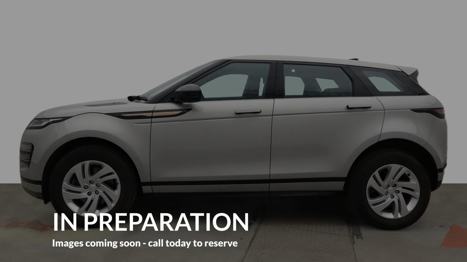 Used Land Rover Range Rover Evoque 2022 for sale - 77970703: Photo 6