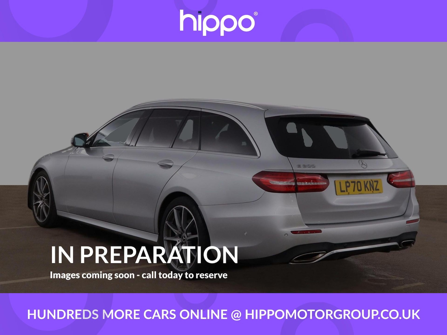 Used Mercedes-Benz E Class 2021 for sale - 77040030: Photo 3